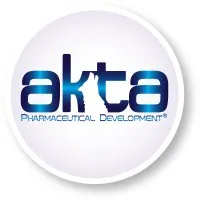 akta Pharmaceutical Development® (aktaPD)