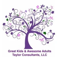 Great Kids & Awesome Adults