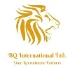 BQ INTERNATIONAL LTD.