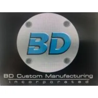 BD Custom Manufacturing Inc.
