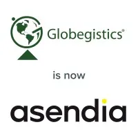 Globegistics, now Asendia USA email address