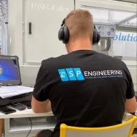CSP ENGINEERING CSP ENGINEERING