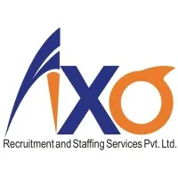AXO Recruitment and Staffing Services Pvt. Ltd