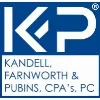 Kandell, Farnworth & Pubins, CPA's Kandell, Farnworth & Pubins, CPA's
