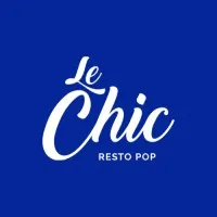 Chic Resto Pop Chic Resto Pop