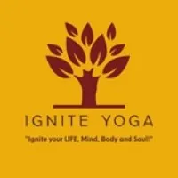 Ignite Yoga Ignite Yoga