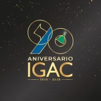 Instituto Geográfico Agustín Codazzi (IGAC)