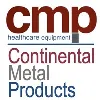 Continental Metal Products, Healthcare Div. - Stainless Steel Healthcare Equipment Continental Metal Products, Healthcare Div. - Stainless Steel Healthcare Equipment