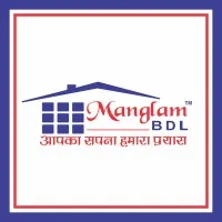 Manglam Build Developers Ltd
