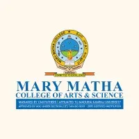 Mary Matha College Of Arts & Science