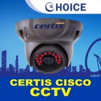 Choicecycle CCTV Pte Ltd