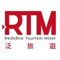 RTM - Redefine Tourism Mixer
