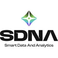 SDNA - Smart Data And Analytics