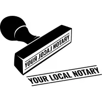 Your Local Notary Your Local Notary