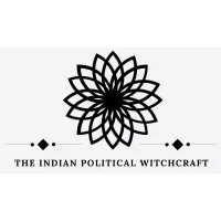 THE INDIAN POLITICAL WITCHCRAFT