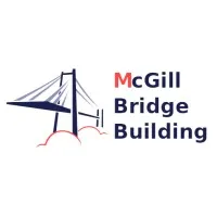 McGill Bridge Building Team