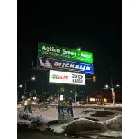 ACTIVE GREEN AND ROSS ACTIVE GREEN AND ROSS