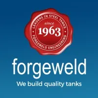 Forgeweld Engineering (Pty) Ltd.