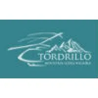 Tordrillo Mountain Lodge