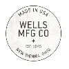Wells Mfg. Co. Brands Wells Mfg. Co. Brands