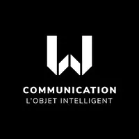 W Communication L'objet intelligent™
