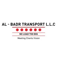 Al Badr Transport L.L.C Al Badr Transport L.L.C