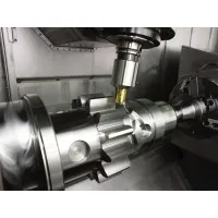 AVANTEK PRECISION COMPONENTS 