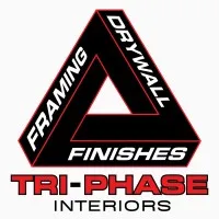 Tri-Phase Interiors