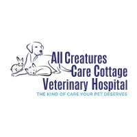 All Creatures Care Cottage Veterinary Hospital email format
