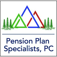 PENSION PLAN SPECIALISTS, PC