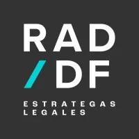 RAD/DF Estrategias Legales