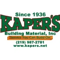 Kapers Building Material Inc.