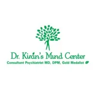 Dr. Kiran's Mind Center