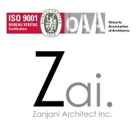Zanjani Architect Inc. [ISO 9001]