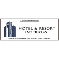 HOTEL & RESORT INTERIORS INC.