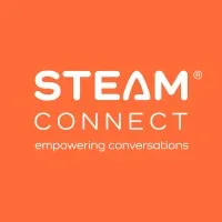 Steam-connect | empowering conversations