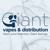 Giant Vapes & Distribution
