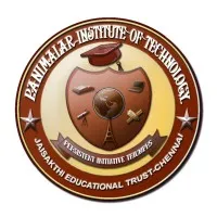 Panimalar Institute Of Technology