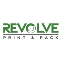 Revolve Print and Pack