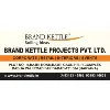 Brand Kettle Projects Pvt. Ltd.