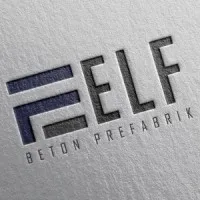 ELF BETON PREFABRİK
