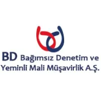 BD Bağımsız Denetim Ve Yeminli Mali Müşavirlik A.Ş BD Bağımsız Denetim Ve Yeminli Mali Müşavirlik A.Ş