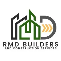 RMDBuilders & Construction Services