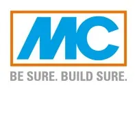 MC-Bauchemie Deutschland email format