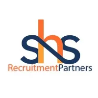 SHS Recruitment Partners SHS Recruitment Partners