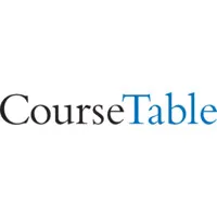 CourseTable