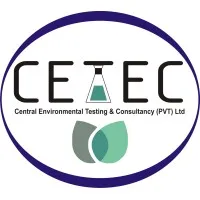 Central Environmental Testing and Consultancy PVT Ltd.