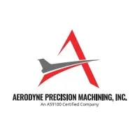 Aerodyne Precision Machining Aerodyne Precision Machining