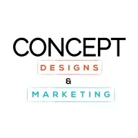 Concept Designs & Marketing Concept Designs & Marketing