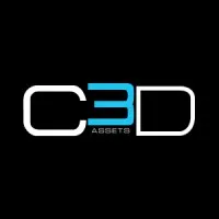 C3D Assets C3D Assets